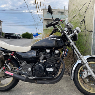 ゼファーx ゼファー z2仕様