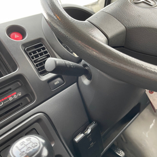 (売約)H25 トヨタピクシスバン 5速MT 4WD 車検2年付！の画像