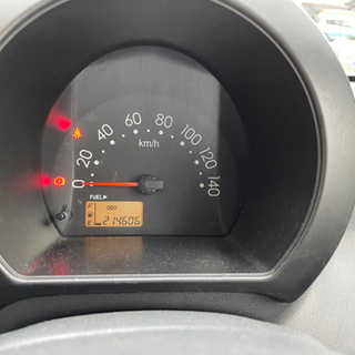 (売約)H25 トヨタピクシスバン 5速MT 4WD 車検2年付！の画像