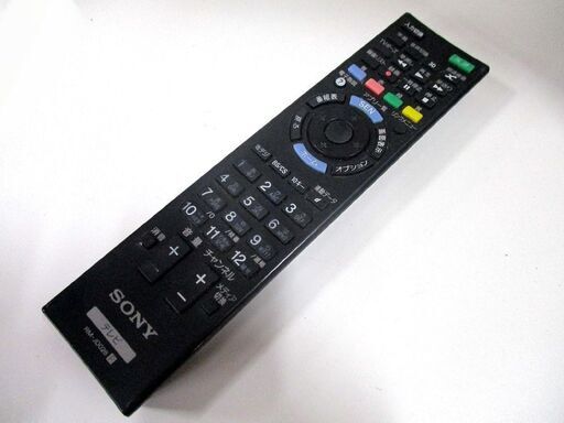 ◇液晶テレビ 47型 2013年製 ソニー KDL-47W802A LED TV 47インチ 中古 札幌市東区 新道東店