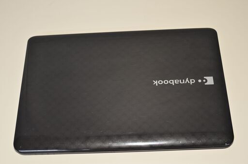  Windows10+office 爆速新品SSD256GB 東芝Dynabook T451/46DB 高性能 第二世代i5/4GB