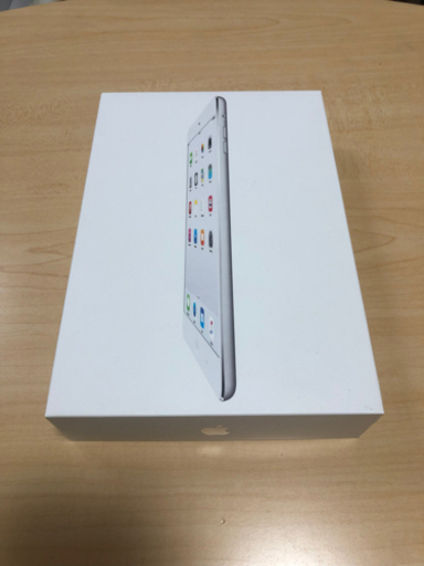 iPad mini2 32G