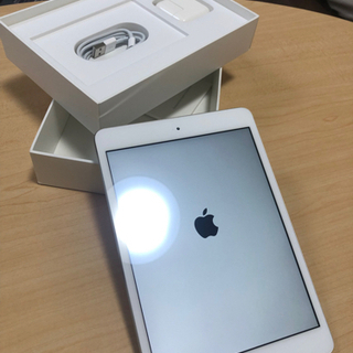 iPad mini2 32G