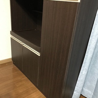 キッチン棚(横90×縦40×高さ90)