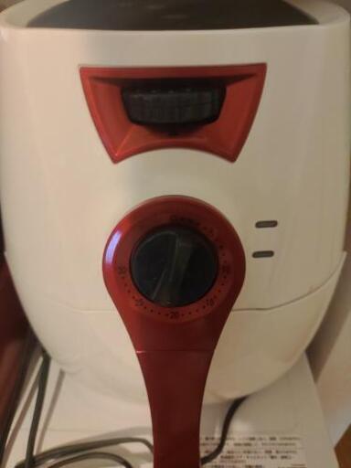 エアフライヤー