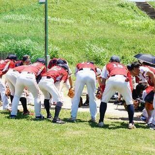 【東京23区】草野球KAJIYA【メンバー募集】 - スポーツ