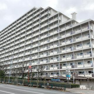 都営新宿線東大島駅徒歩5分★審査簡単フラット35S適合物件ローン...