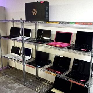 リニューアル中！！札幌市白石区のPC専門eラボワールド パソコンの事ならお任せ！中古パソコン、モニター販売中 - 地元のお店