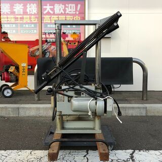 【中古】【動作OK】RYOBI リョービ　ホゾ取り　HW-6DX　27500円（税込）