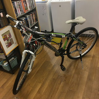 S120★マウンテンバイク★BIANCHI★ビアンチ★EN14766