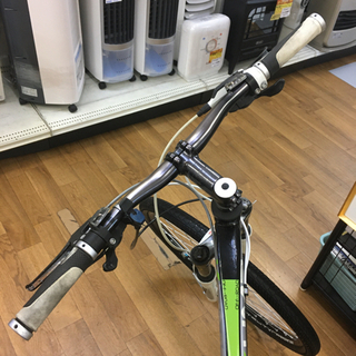 S120★マウンテンバイク★BIANCHI★ビアンチ★EN14766の画像