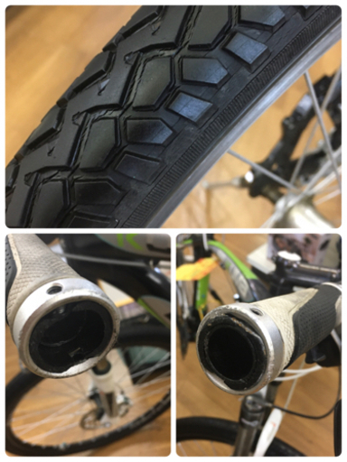 S120★マウンテンバイク★BIANCHI★ビアンチ★EN14766