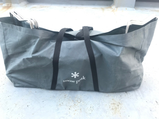 peak スノーピーク ジカロテーブル ST-050