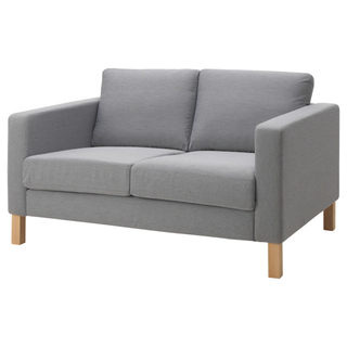 IKEA イケア ソファの画像