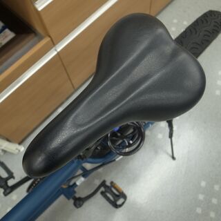 BANFF  ファットバイク　自転車　26インチ　6段変速　モノ市場半田店　119の画像