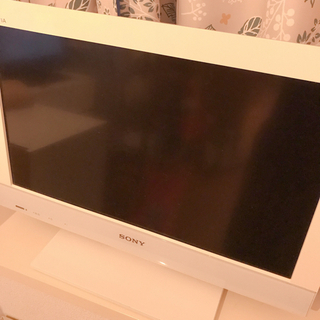 ☆お譲り先決定しました☆SONY BRAVIA 2010年型