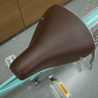 子供自転車　20インチ　オートライト　モノ市場半田店119の画像