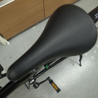 TAKEDA  折りたたみ自転車  20インチ　モノ市場半田店 119の画像