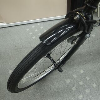 TAKEDA  折りたたみ自転車  20インチ　モノ市場半田店 119の画像
