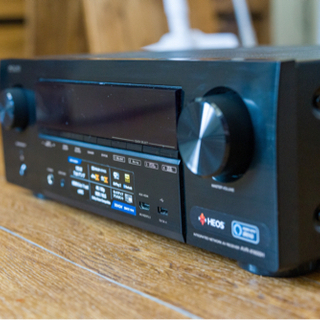 【4chサラウンドシステムセット】DENON AVR-X1600H / モニターオーディオMASS-2G