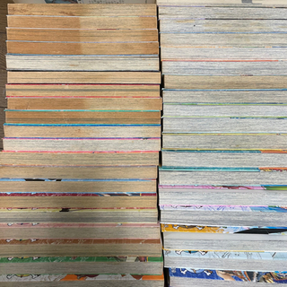 ONE PIECE ワンピース 単行本 1〜63巻&別巻2冊 ※欠けありの画像