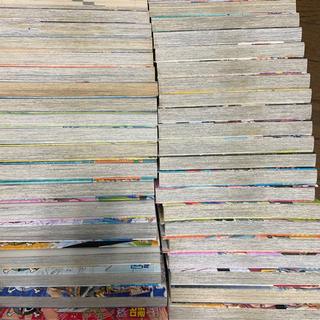 ONE PIECE ワンピース 単行本 1〜63巻&別巻2冊 ※欠けありの画像