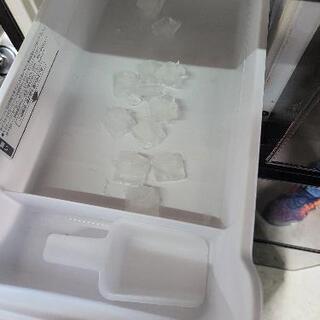 取引中🎵日立　冷凍冷蔵庫　大型　501L　作動OK！の画像