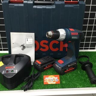 【エコツール豊田インター店】BOSCH / ボッシュ 36V バッテリー ドライバードリル【愛知県/豊田インター店/工具】