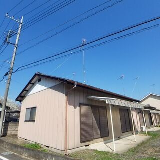 ペット・ルームシェア相談可能♪♪　駐車場1台目無料♪♪　フリーレ...