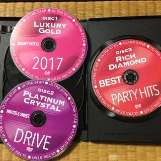 洋楽　DVDの画像