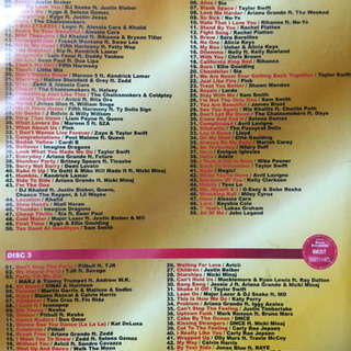 洋楽　DVDの画像