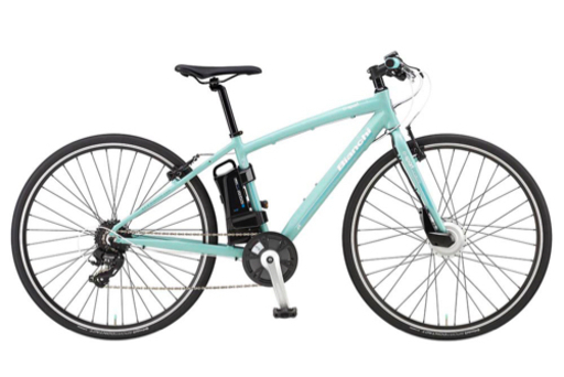 BIANCHI(ビアンキ) CAMALEONTE-E ロードバイク　電動アシスト付き自転車