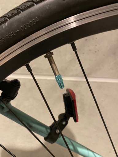 BIANCHI(ビアンキ) CAMALEONTE-E ロードバイク　電動アシスト付き自転車　