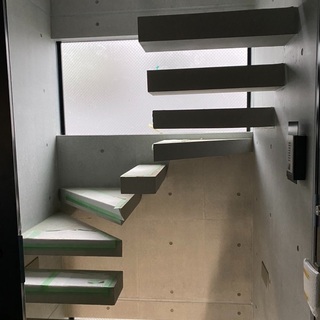 建築、建設、型枠大工、職人募集！！ライバルが少ない今がチャンス！高収入で稼ごう！！の画像