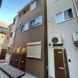 🌺初期費用7万円🎉荒川区西日暮里🎉千代田線 西日暮里駅 徒歩8分...
