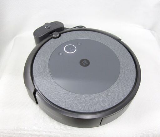 2020年製 ルンバi3 ロボット掃除機 Roomba i3/ ゴム製ブラシ  iRobot 無駄なく効率的に床を清掃!! 札幌 北20条店