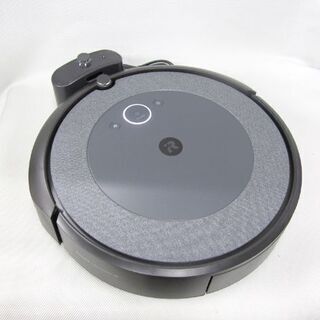 2020年製 ルンバi3 ロボット掃除機 Roomba i3/ ゴム製ブラシ iRobot
