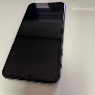 iPhone 11 pro MAX SIMフリー　au domino SoftBank でも使用できますの画像