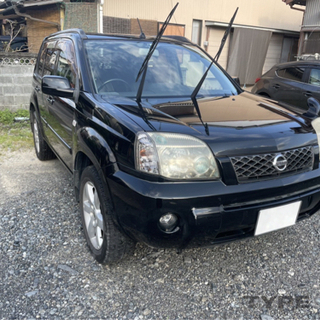 T30 4WD 車検あり 67000キロ スマートキー