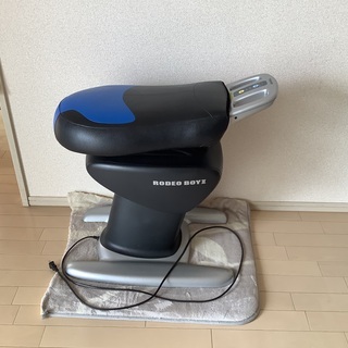 ロデオボーイ2