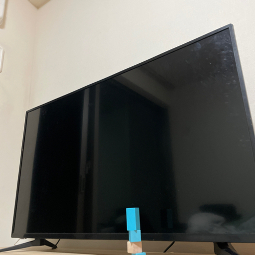 50インチテレビ