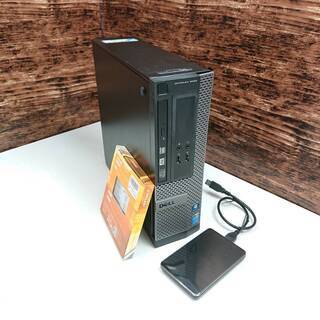 【高速起動】DELL OPTIPLEX ゲーミングPC Wind...
