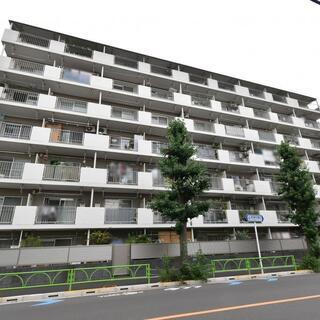 小田急線千歳船橋駅徒歩13分★所有権・リノベーション済・審査簡単...