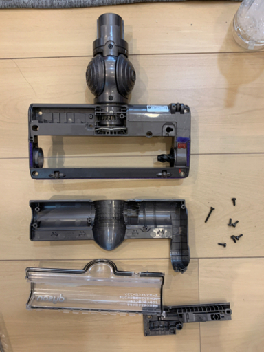 ダイソン DC62 中古美品