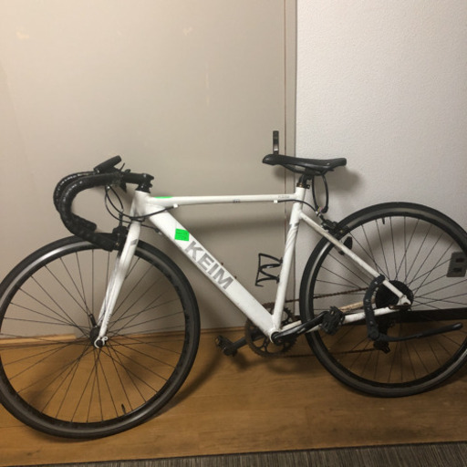 自転車スポーツ