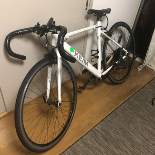 自転車スポーツ