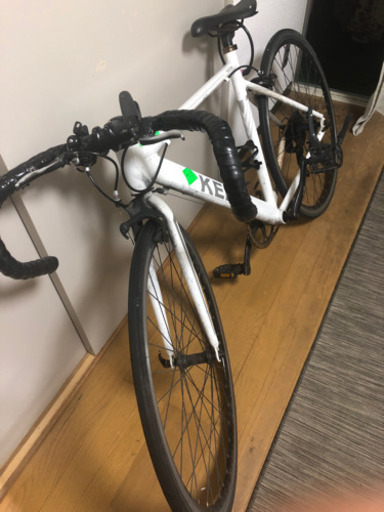 自転車スポーツ