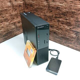 Lenovo MT-M 100AV-001JJP ゲーミングPC...