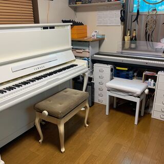 リトミック・ピアノ・発達障がいピアノの画像