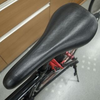 Chevrolet シボレー クロスバイク 自転車 6段変速 モノ市場半田店 119の画像